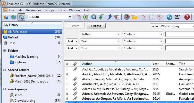 free endnote download for windows 7